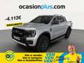 Ford Ranger Doble Cabina 2.0 EcoBlue S&S Wildtrak Aut. Gris - thumbnail 1