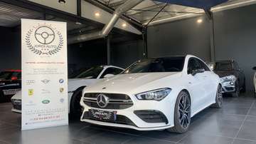 35 AMG 4Matic 7G-DCT