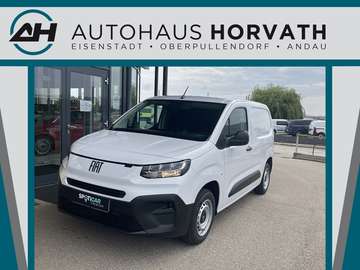 Doblo Kastenwagen BlueHDi 100 S&S Easy Pro