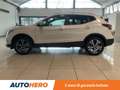 Nissan Qashqai 1.3 DIG-T N-Connecta 140 CV Bianco - thumbnail 3