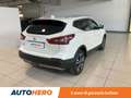 Nissan Qashqai 1.3 DIG-T N-Connecta 140 CV Bianco - thumbnail 6