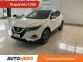 Nissan Qashqai 1.3 DIG-T N-Connecta 140 CV Bianco - thumbnail 1