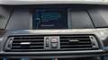 BMW 530 d Touring Leder Xenon Pano Nav SHZ Gewerbe Marrón - thumbnail 18
