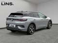 Volkswagen ID.4 GTX 4MOTION 220 kW Gris - thumbnail 5