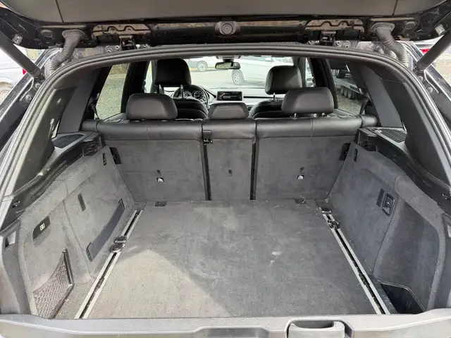 BMW X5 view 15