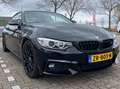 BMW 420 M4 pakket Zwart - thumbnail 2