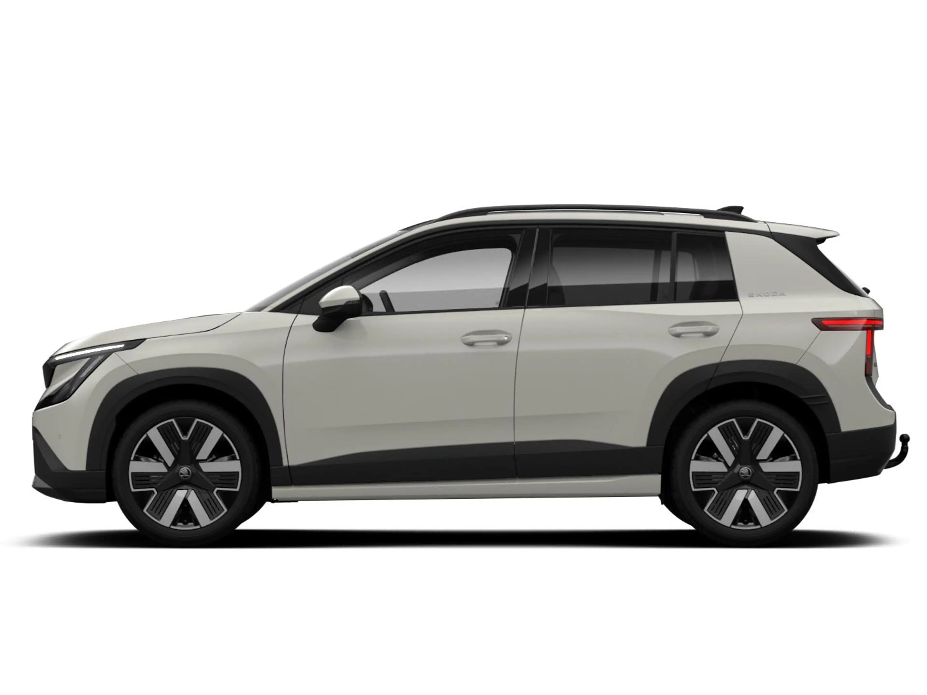 Skoda Epiq Business Launch Edition 56 kWh 211 pk | Suite Inte — photo 2