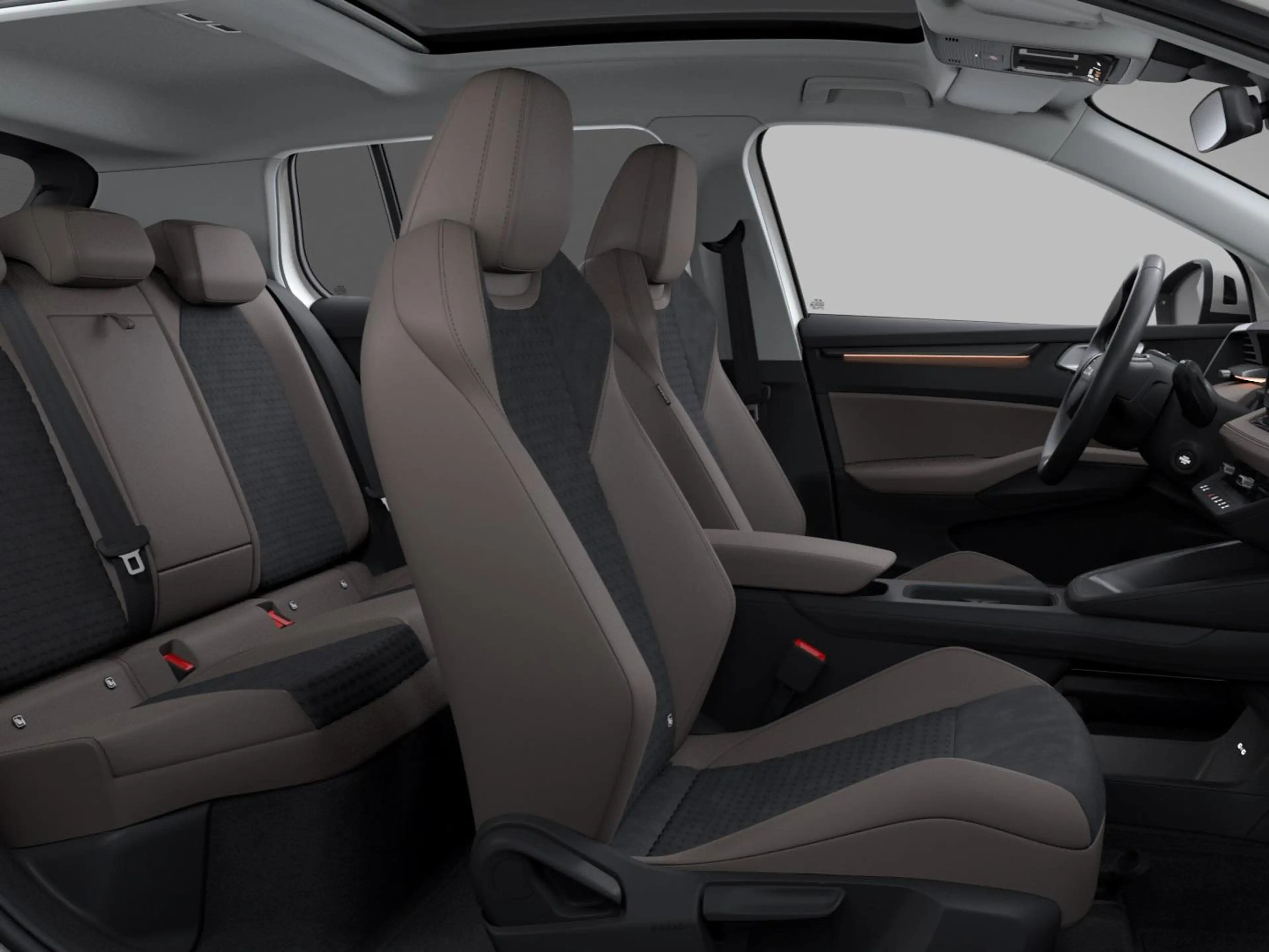 Skoda Epiq Business Launch Edition 56 kWh 211 pk | Suite Inte — photo 5
