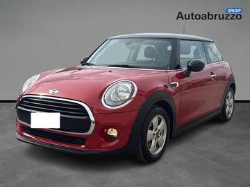 1.5 D Cooper D Boost