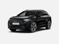 Audi Q4 e-tron Q4 45 e-tron 210 kW AHK 20 ACC PDCam LED Sportsit Negru - thumbnail 2