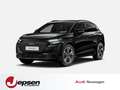 Audi Q4 e-tron Q4 45 e-tron 210 kW AHK 20 ACC PDCam LED Sportsit Negru - thumbnail 1