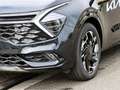 Kia Sportage GT-LINE 1.6 PHEV AT NAVI,KAMERA,CARPLAY Schwarz - thumbnail 4