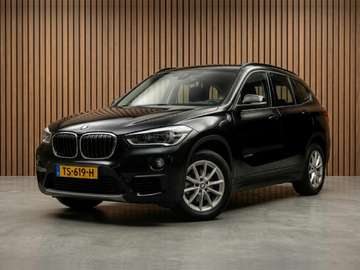 SDrive18i Executive / auotmaat / navigatie