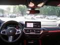 BMW X4 M Comp.HUD El.Pano eSitze Navi  Harman/Kardon Синий - thumbnail 11