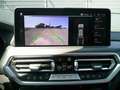 BMW X4 M Comp.HUD El.Pano eSitze Navi  Harman/Kardon Синий - thumbnail 13