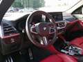 BMW X4 M Comp.HUD El.Pano eSitze Navi  Harman/Kardon Синий - thumbnail 8