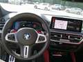 BMW X4 M Comp.HUD El.Pano eSitze Navi  Harman/Kardon Синий - thumbnail 10