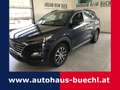 Hyundai TUCSON Tucson 1,6 CRDI 4WD Level 6 DCT Aut. Albastru - thumbnail 1