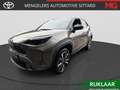 Toyota Yaris Cross 1.5 Hybrid Launch Edition Rijklaar  | Blindspot | Gris - thumbnail 1