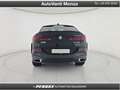 BMW X6 X6 xDrive30d 48V Msport Nero - thumbnail 5