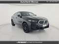 BMW X6 X6 xDrive30d 48V Msport Nero - thumbnail 7