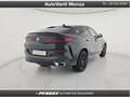 BMW X6 X6 xDrive30d 48V Msport Nero - thumbnail 6