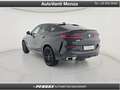 BMW X6 X6 xDrive30d 48V Msport Nero - thumbnail 4