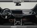 BMW X6 X6 xDrive30d 48V Msport Nero - thumbnail 10