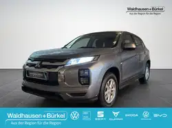 Mitsubishi ASX II 2.0 Intro Edition LED|R Kam.|SHZ|KlimaA