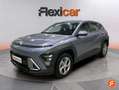 Hyundai KONA HEV 1.6 GDI Maxx DT 138 Azul - thumbnail 12