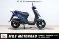 Kymco Agility 50 Bleu - thumbnail 1