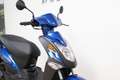 Kymco Agility 50 Blue - thumbnail 5