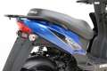 Kymco Agility 50 Blue - thumbnail 3