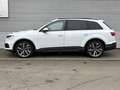 Audi Q7 55 TFSIe QUATTRO+LASER+HUD+360°+MASSAGE+ Blanc - thumbnail 5