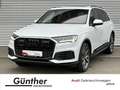 Audi Q7 55 TFSIe QUATTRO+LASER+HUD+360°+MASSAGE+ Blanc - thumbnail 1