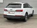 Audi Q7 55 TFSIe QUATTRO+LASER+HUD+360°+MASSAGE+ Blanc - thumbnail 4