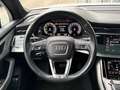 Audi Q7 55 TFSIe QUATTRO+LASER+HUD+360°+MASSAGE+ Blanc - thumbnail 14