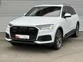 Audi Q7 55 TFSIe QUATTRO+LASER+HUD+360°+MASSAGE+ Blanc - thumbnail 2
