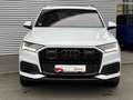 Audi Q7 55 TFSIe QUATTRO+LASER+HUD+360°+MASSAGE+ Blanc - thumbnail 3
