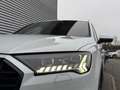 Audi Q7 55 TFSIe QUATTRO+LASER+HUD+360°+MASSAGE+ Blanc - thumbnail 8