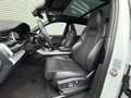 Audi Q7 55 TFSIe QUATTRO+LASER+HUD+360°+MASSAGE+ Blanc - thumbnail 11