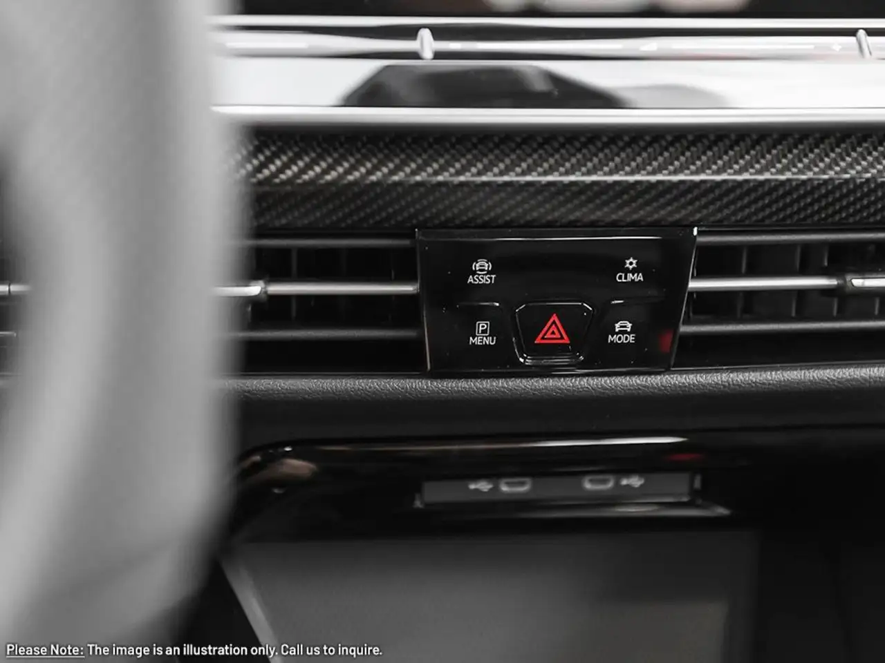 Volkswagen Golf R снимка Volkswagen Golf R