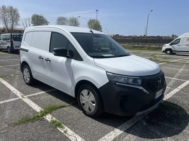 Nissan Townstar 1.3 130CV Van L1 N1 2023*MIGLIOR PREZZO ITALIA*