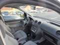 Volkswagen Caddy Life Benziner,AHK,7-Sitzer,2xS.-Tür,Klima Stříbrná - thumbnail 5