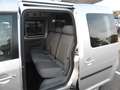 Volkswagen Caddy Life Benziner,AHK,7-Sitzer,2xS.-Tür,Klima srebrna - thumbnail 15