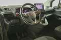 Opel Combo Life Combo Life  Elegance Navi AHK Kamera Gris - thumbnail 7
