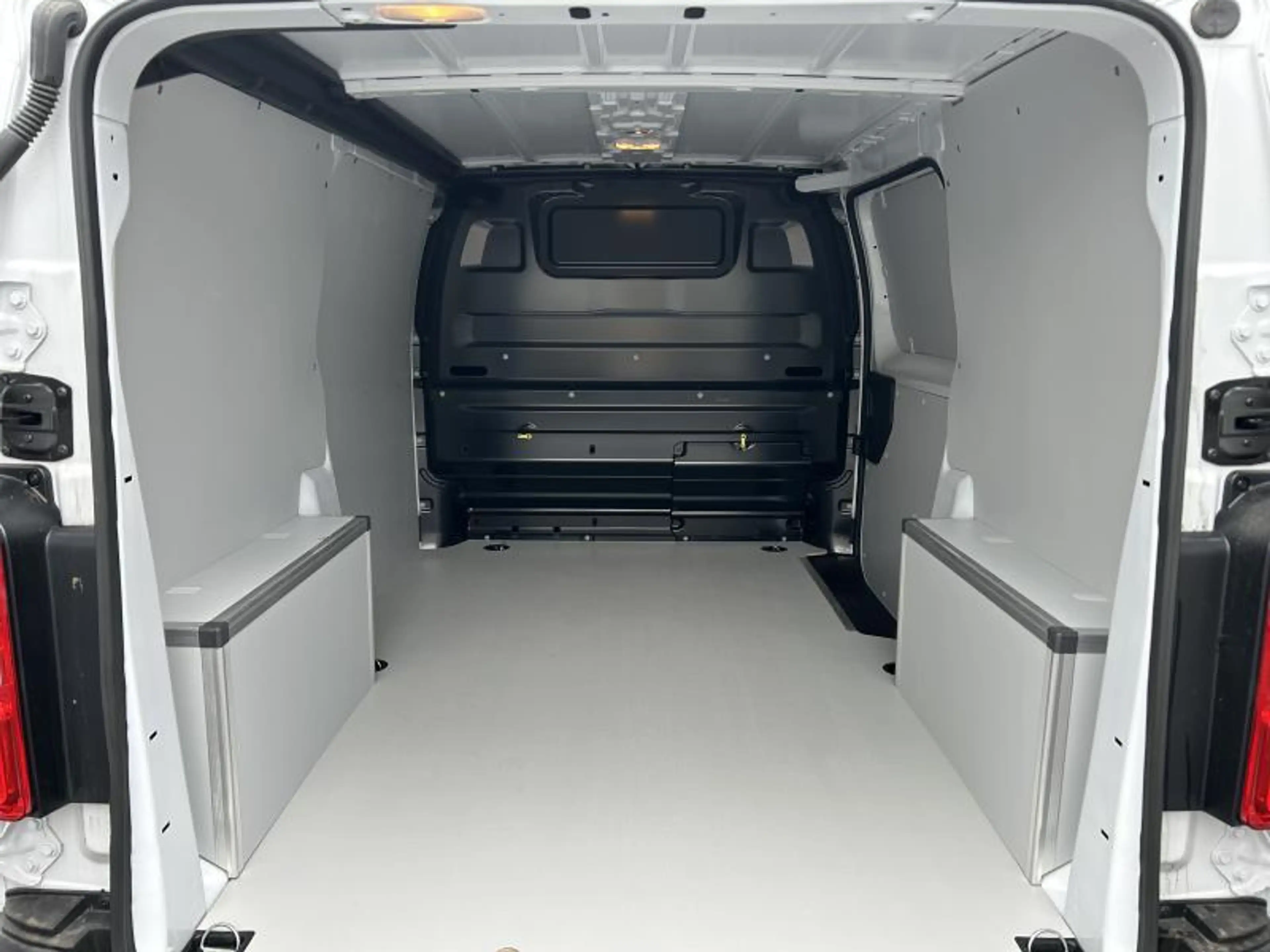 Citroen Jumpy Taille M — photo 8