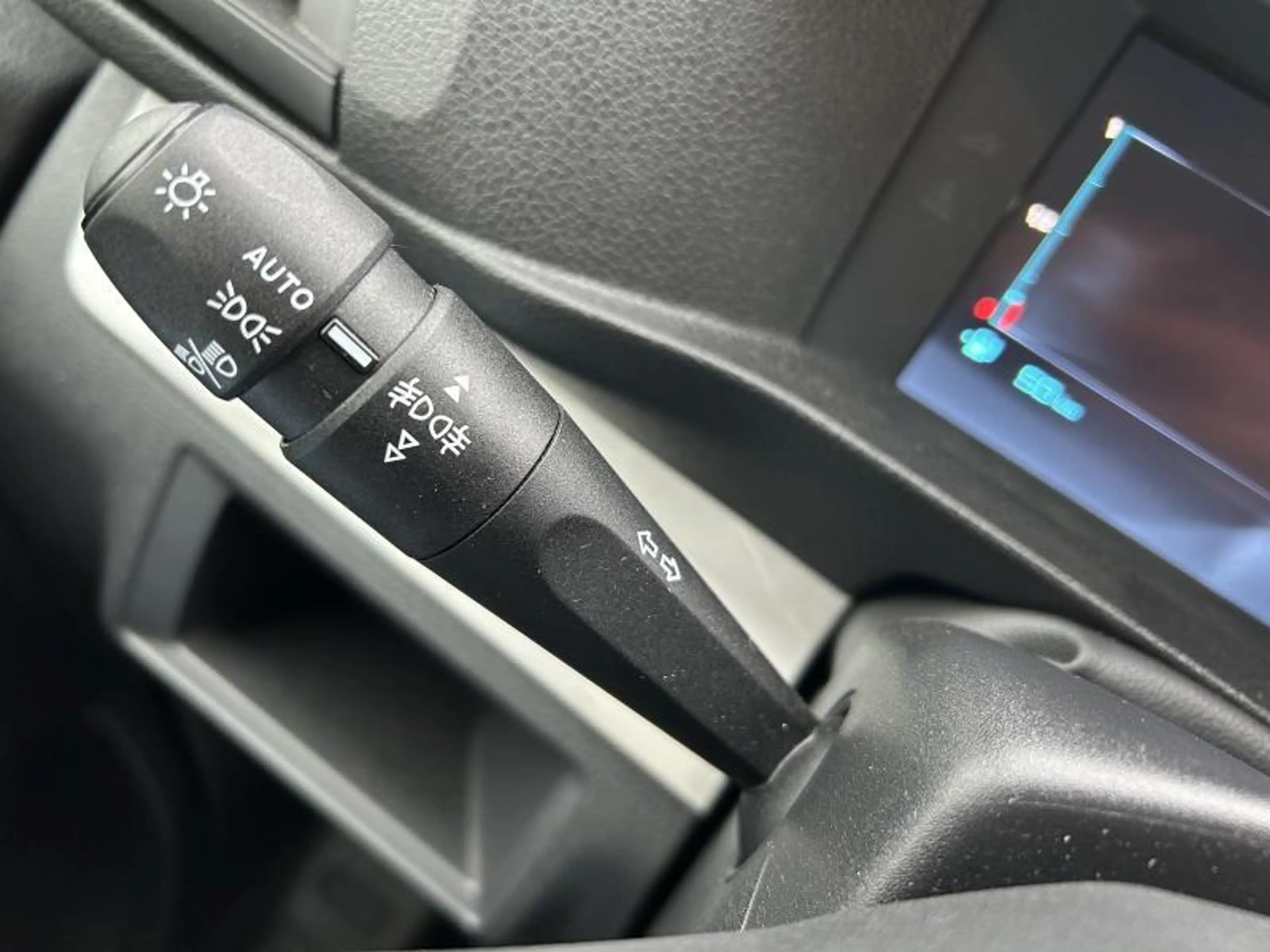 Citroen Jumpy Taille M — photo 13