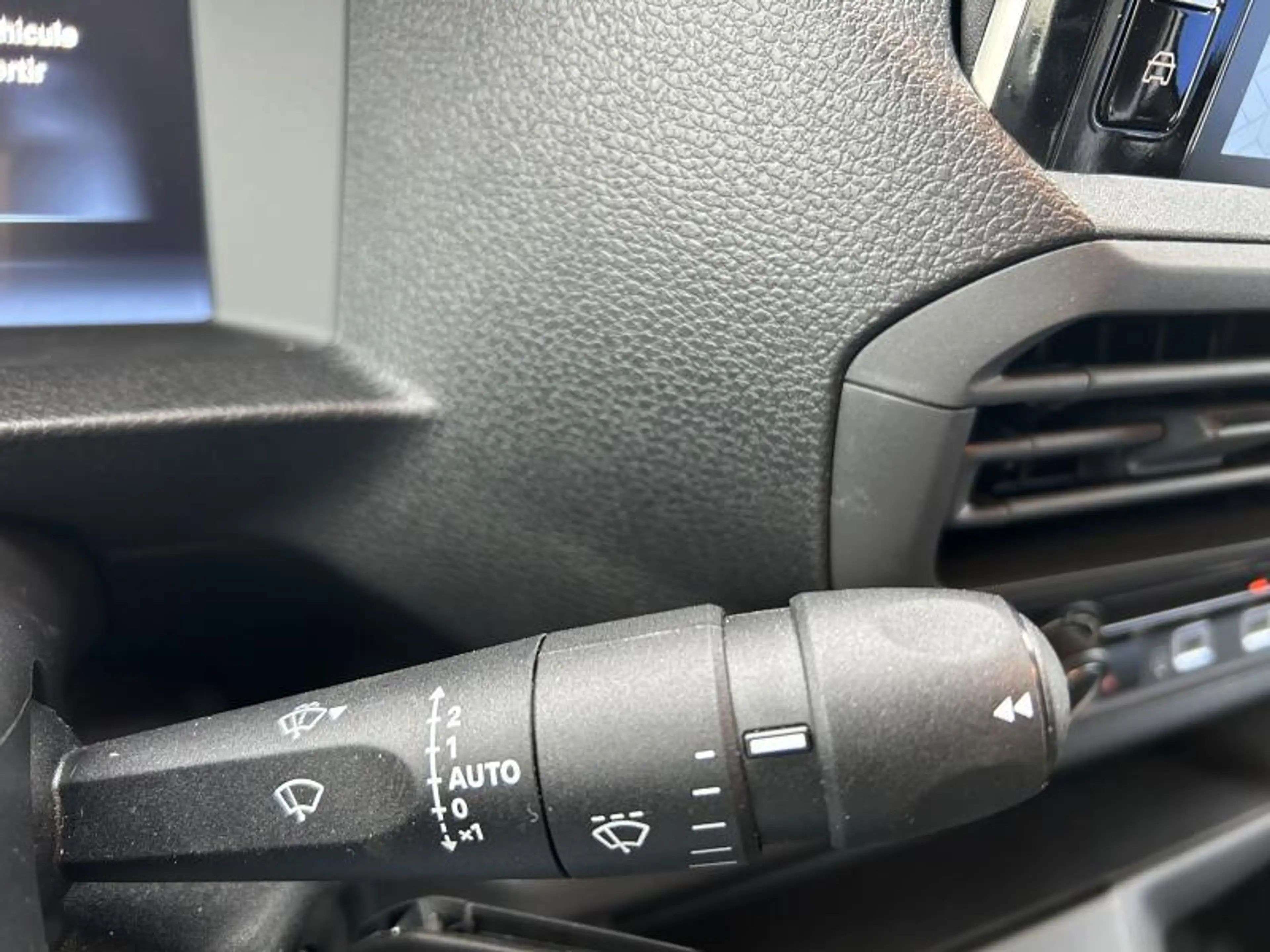Citroen Jumpy Taille M — photo 14