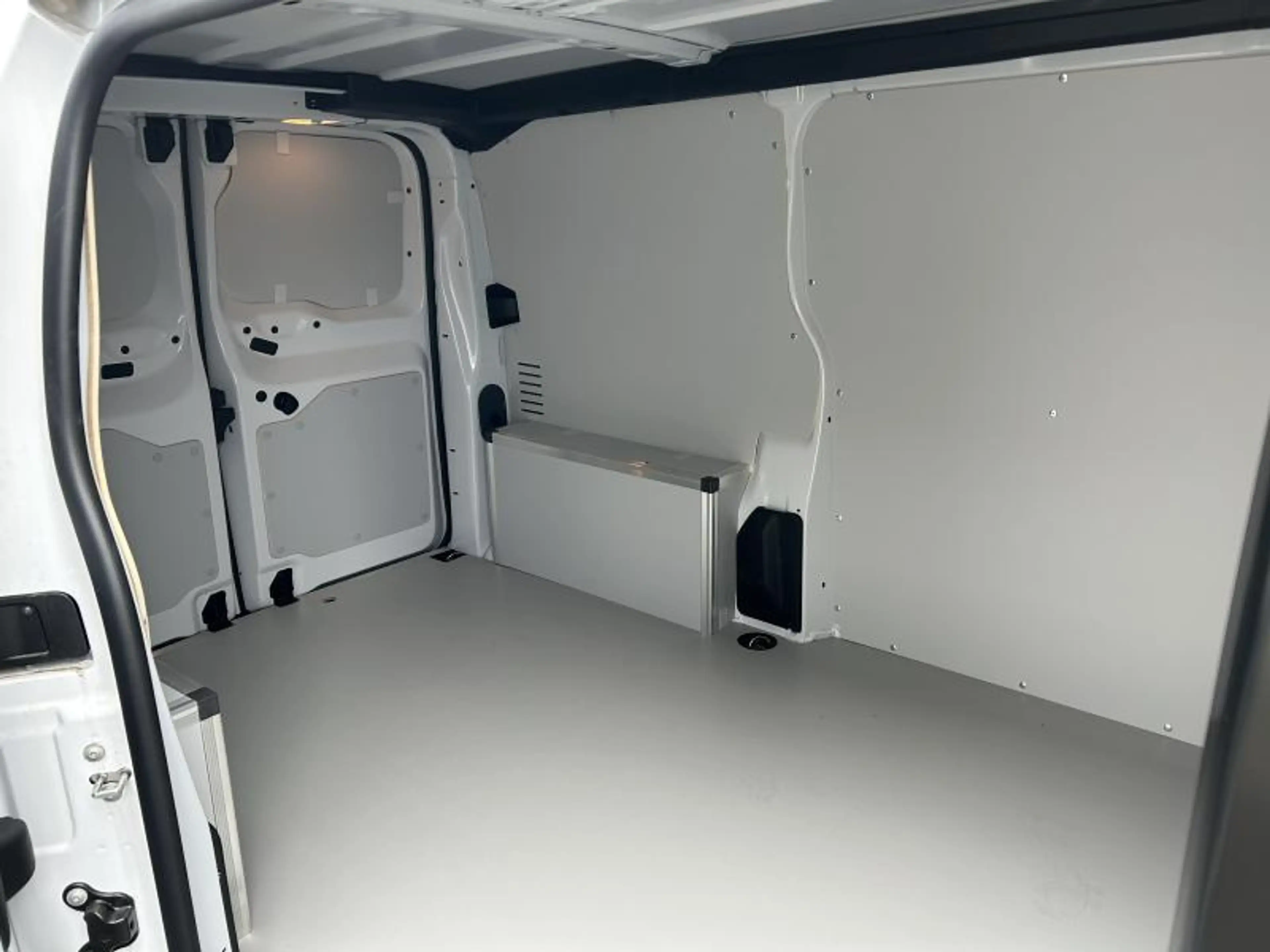 Citroen Jumpy Taille M — photo 7